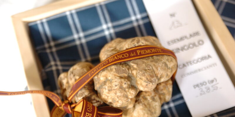 Fiera del Tartufo di Montaldo