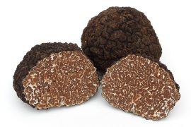 Tartufo nero pregiato piemontese